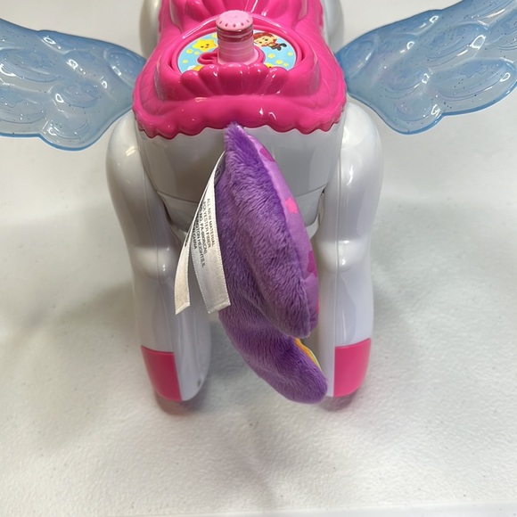 Vtech Go Go Smart Friends the Magical Unicorn - Picture 6 of 8